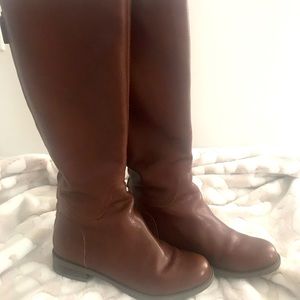 Nine West Boots